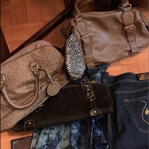 Lot selling as a lot all for 35